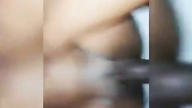 Sex Tape of man chopping Twitter influencer Natasha sweet toto