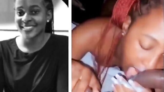 Alleged Kwara State University (KWASU) Students Sex Tape – Part 2 - 1 image