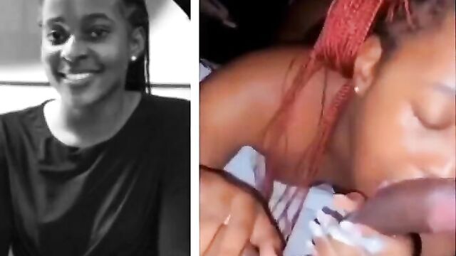 Alleged Kwara State University (KWASU) Students Sex Tape – Part 2