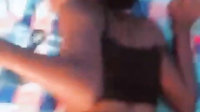 Senior Prefect Caught Having Sex With School Girl With Big Nyash After School - 3 image