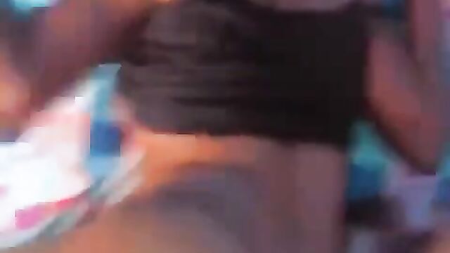 Senior Prefect Caught Having Sex With School Girl With Big Nyash After School - 4 image