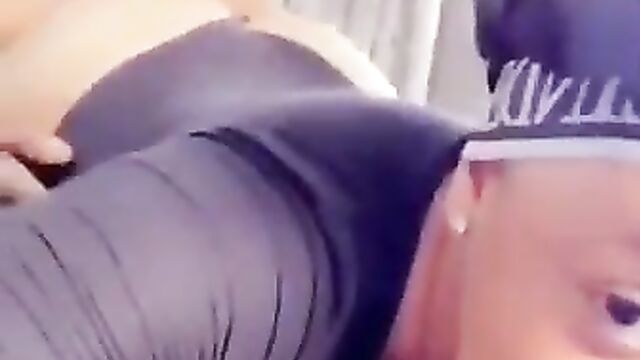 Another Boyfriend Releases Girlfriend’s Sex Video Tape – Part 2 - 4 image