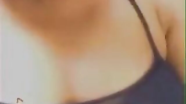 Another Boyfriend Releases Girlfriend’s Sex Video Tape – Part 1 - 1 image