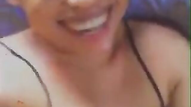 Another Boyfriend Releases Girlfriend’s Sex Video Tape – Part 1 - 4 image