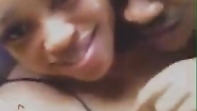 Another Boyfriend Releases Girlfriend’s Sex Video Tape – Part 1 - 5 image