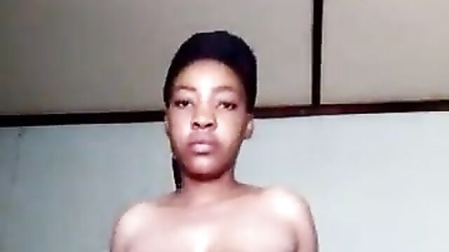 Nigeria – Watch Runs Girl’s Nude Video Allegedly Leaked By Her Ex Boyfriend
