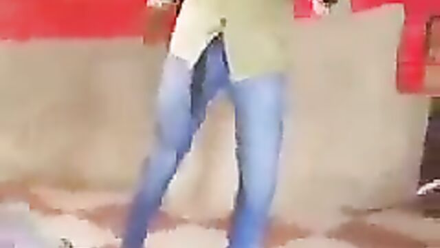 Pastor caught chopping naked church member’s wife inside church - 3 image