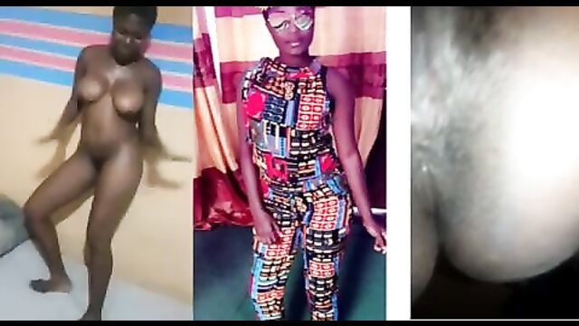 Ghanaian SHS student nude video leaked