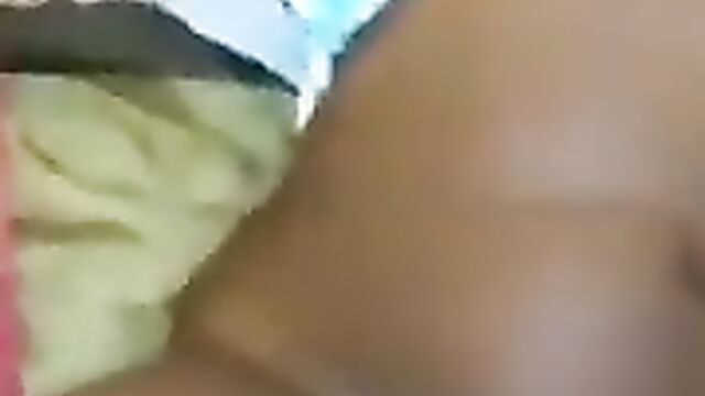 Sakawa Boy Caught Chopping Ghanaian Married Woman With Sweet Toto - 1 image