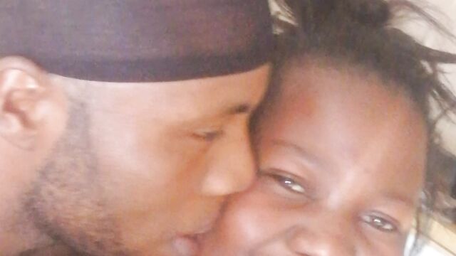 Nude video of businessman squeezing his girl’s breasts - 3 image