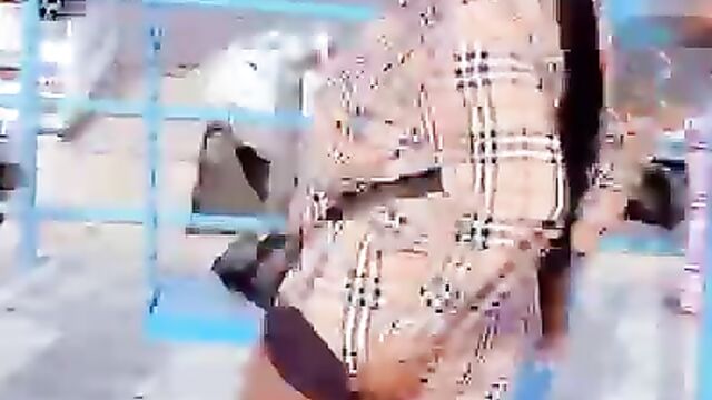 Lagos Sex Party: 2 men sucking a lady’s big breasts and fingering her - 1 image