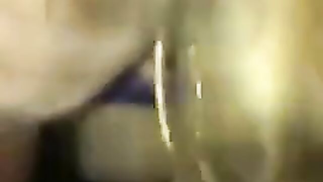 Cheating Girlfriend With Nice Boobs Caught Giving Blow Job And Having Sex With Another Man