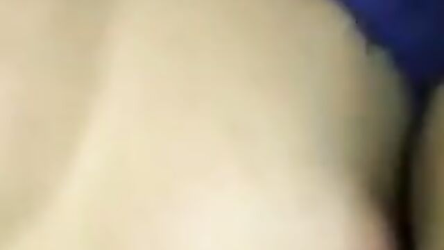 Cheating Girlfriend With Nice Boobs Caught Giving Blow Job And Having Sex With Another Man - 3 image