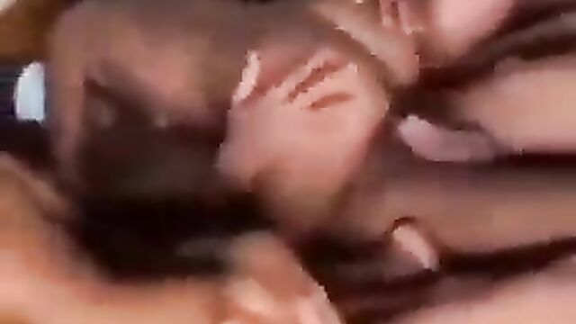 Mzansi Business Students Sex Party Sex Tape - 3 image