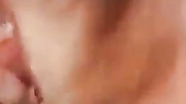 Girlfriend giving blow job at a concert in public - 5 image