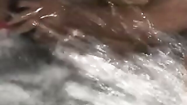 Yahoo boys Pool SEX Party with 2 runs girls - 4 image