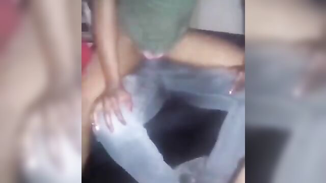 Zimbabwe sex party leaked video