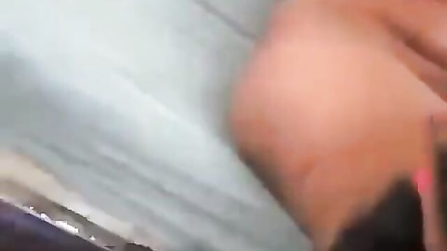 Wife Caught Fighting Naked Side Chick In A Hospital In Public For Cheating With Her Husband - 5 image