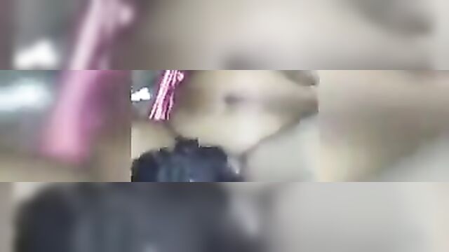 Black student sex party in South Africa