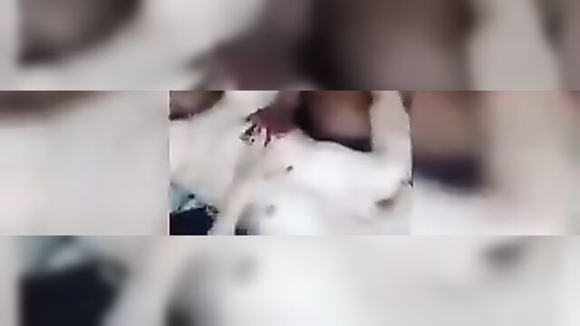 Black student sex party in South Africa - 4 image