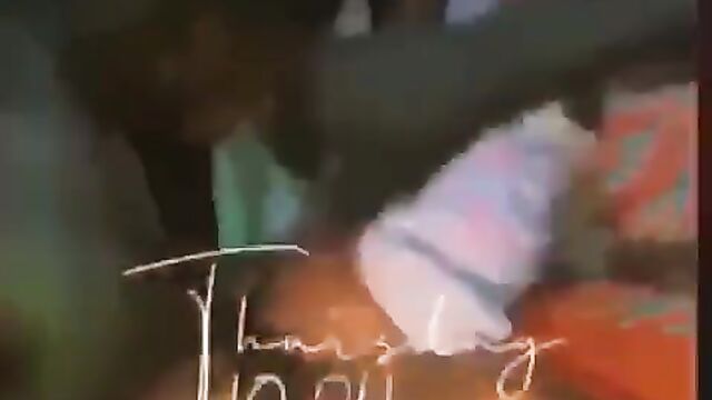 Girl beaten on her vagina for allegedly stealing - 5 image