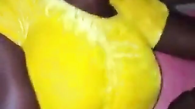 Ghanaian Student And Lesson Teacher Sex Tape Leak - 1 image