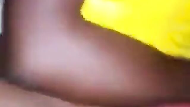 Ghanaian Student And Lesson Teacher Sex Tape Leak