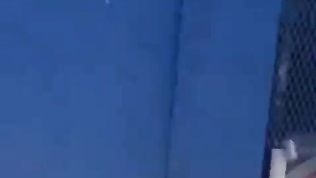 Big breasts pop out in public as 2 women fight on the street in Hartford Ghetto, CT, USA - 4 image