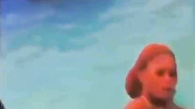 Nigerian Couple Caught Having Doggy Style Sex In The Pool In Public