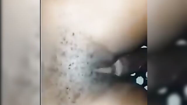 Ghanaian whore starts speaking in tongues and prophesying while being chopped - 4 image