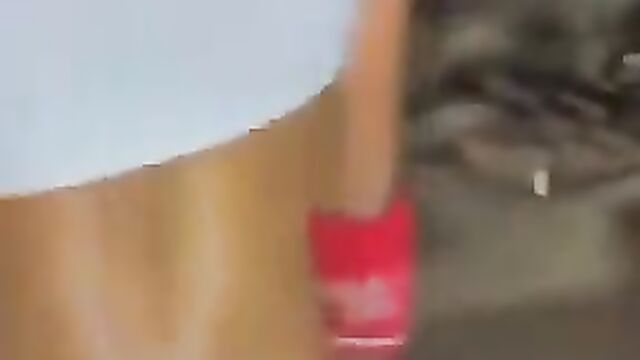 Breasts pop out as 2 South African prostitutes fight and strip themselves naked over a customer in public