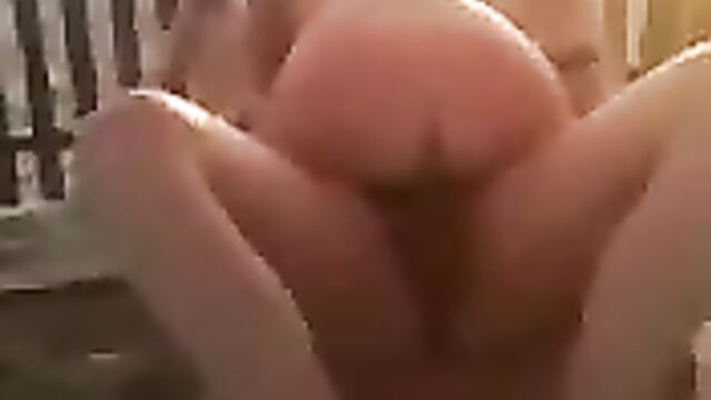 Couple caught in the act on the beach in public