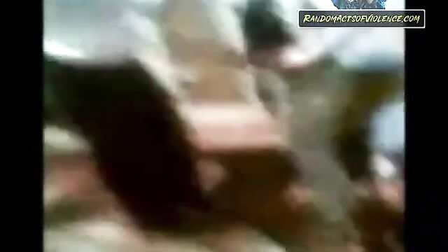 Pakistani man beats wife for making mockery of his small penis! - 1 image