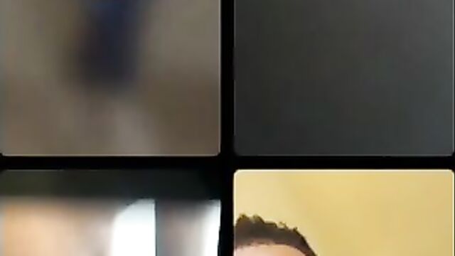 Mandla Live Sex On Instagram LIVE - 1 image