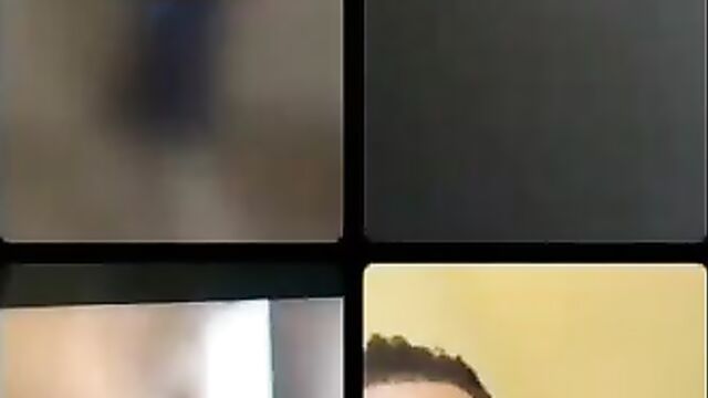 Mandla Live Sex On Instagram LIVE