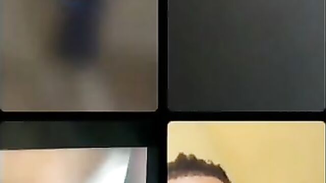 Mandla Live Sex On Instagram LIVE - 3 image