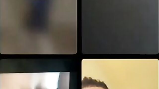 Mandla Live Sex On Instagram LIVE - 4 image