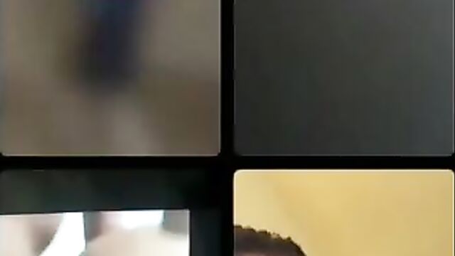 Mandla Live Sex On Instagram LIVE - 5 image