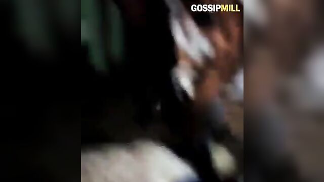 Biafran students fucking olosho girl doggy style - 4 image