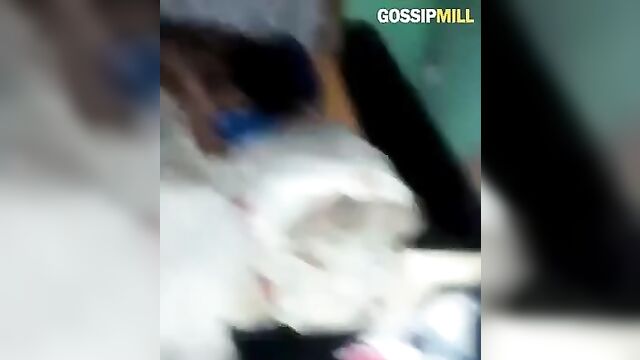 Biafran students fucking olosho girl doggy style - 5 image