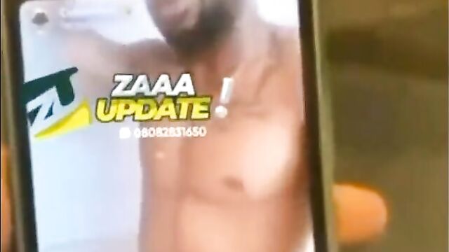 BBNAIJA Cross Nude Video - 3 image