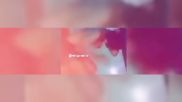 Busty Nigerian girl stripped naked and beaten in public for allegedly stealing 450k - 4 image