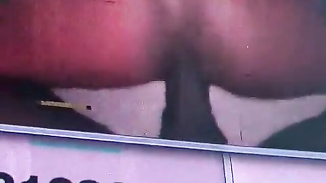 Nigerian man arrested for playing a porn video on a billboard! - 5 image