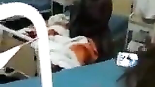 Bird flies into a hospital and allegedly turns into a Witch in Nigeria! - 3 image