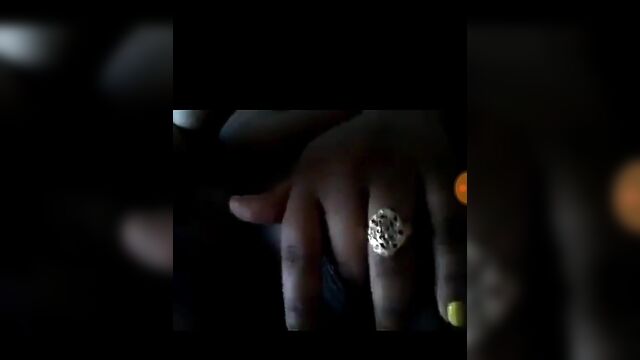 Student posts her nude video for a rich guy from Sakawa to fuck her over - 3 image