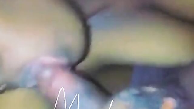 Hausa Girl And Boyfriend Sex Tape - 5 image