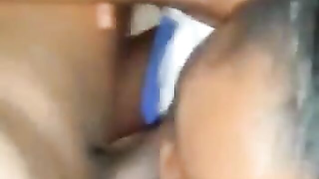 School Girl And Teacher Blow Job Sex Tape After School - 1 image