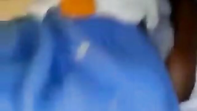 School Girl And Teacher Blow Job Sex Tape After School - 4 image