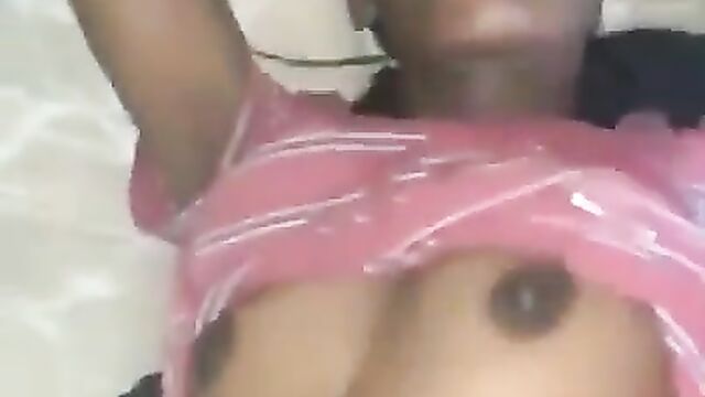 Naked Instagram Runs Girl Sex Tape Leak - 1 image