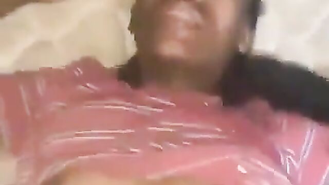 Naked Instagram Runs Girl Sex Tape Leak - 5 image